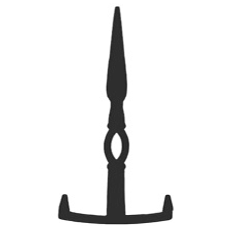 GEECRACK NEKO HACK BLACK