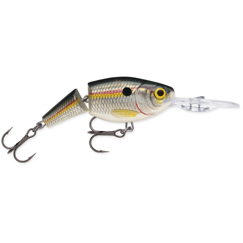 RAPALA JOINTED SHAD RAP®...