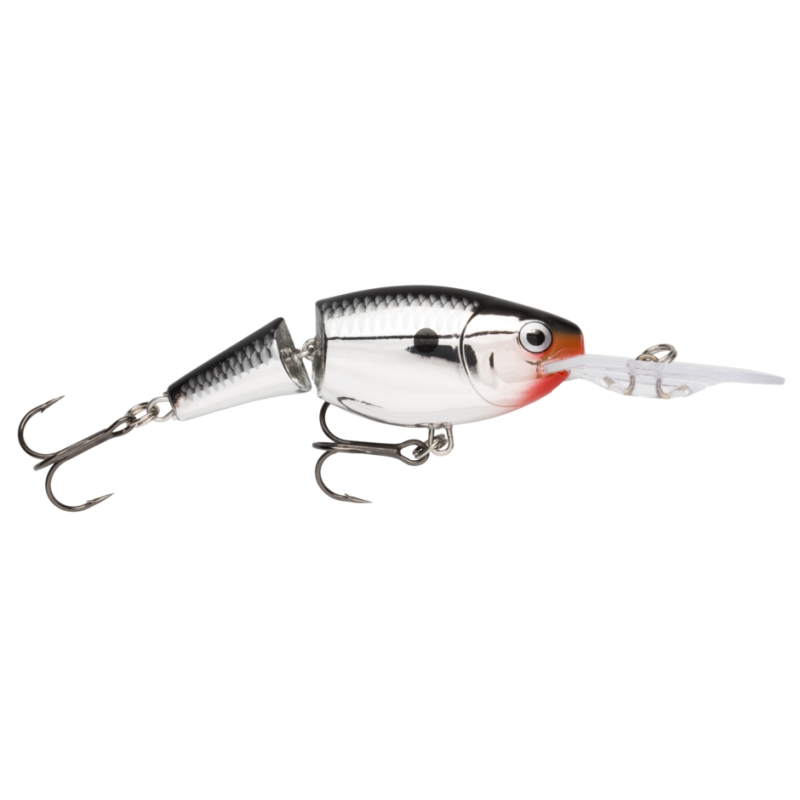 RAPALA JOINTED SHAD RAP® 7CM CHROME