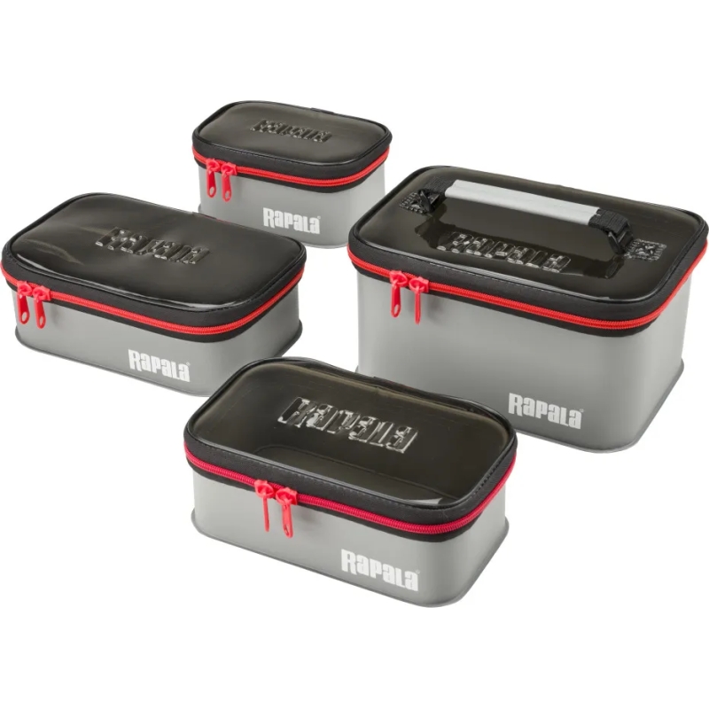 RAPALA HYDRO TACKLE BOX