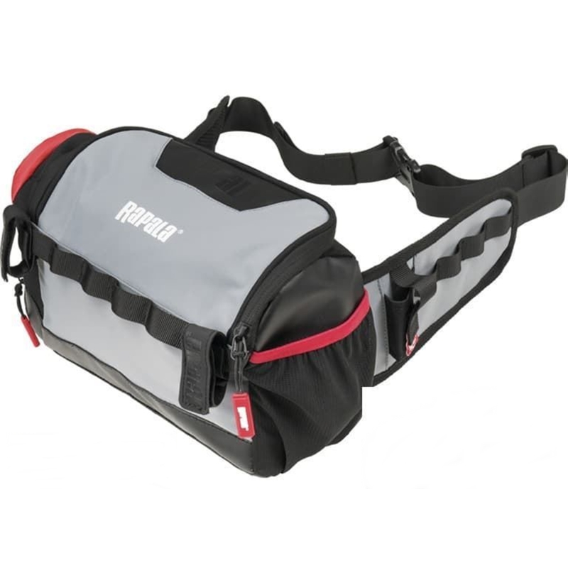 RAPALA BOLSA COUNTDOWN HIP BAG