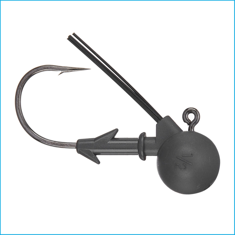 KEITECH JIGHEAD TUNGSTEN...