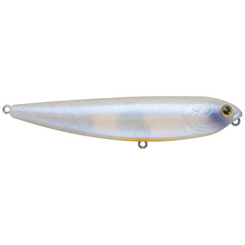 LUCKY CRAFT SAMMY 100 FRENCH PEARL OB