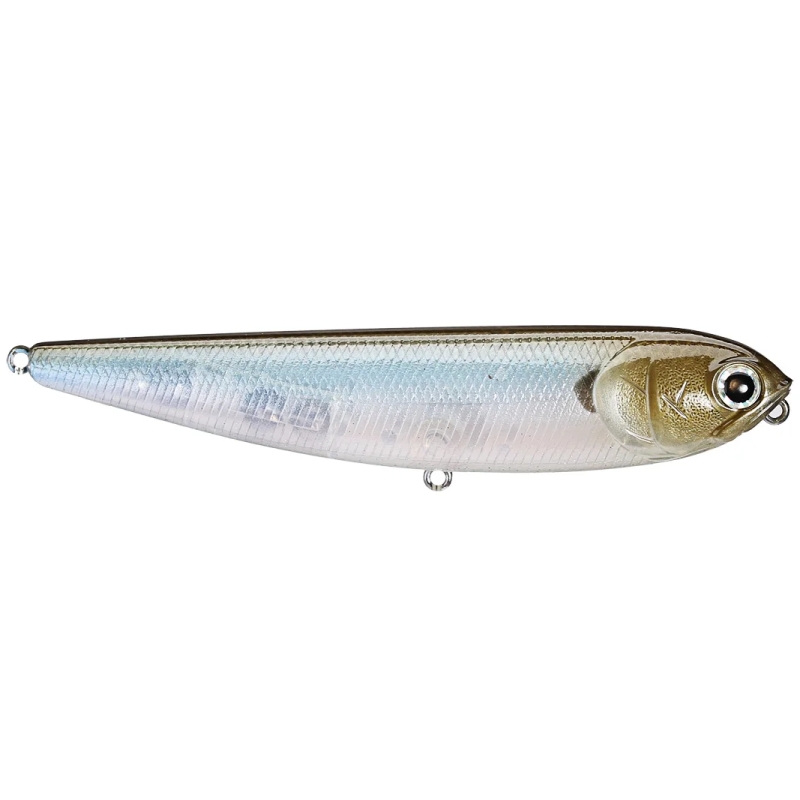 LUCKY CRAFT SAMMY 100 GHOST...