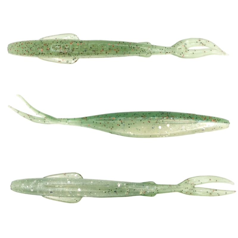 IBERICAN LURES ARROW FISH...