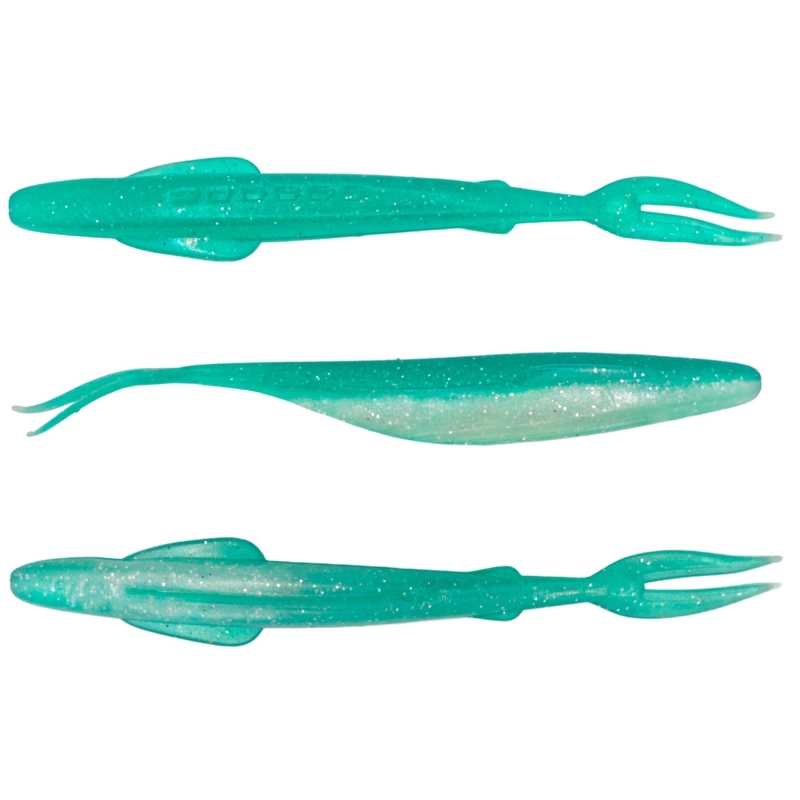 IBERICAN LURES ARROW FISH...