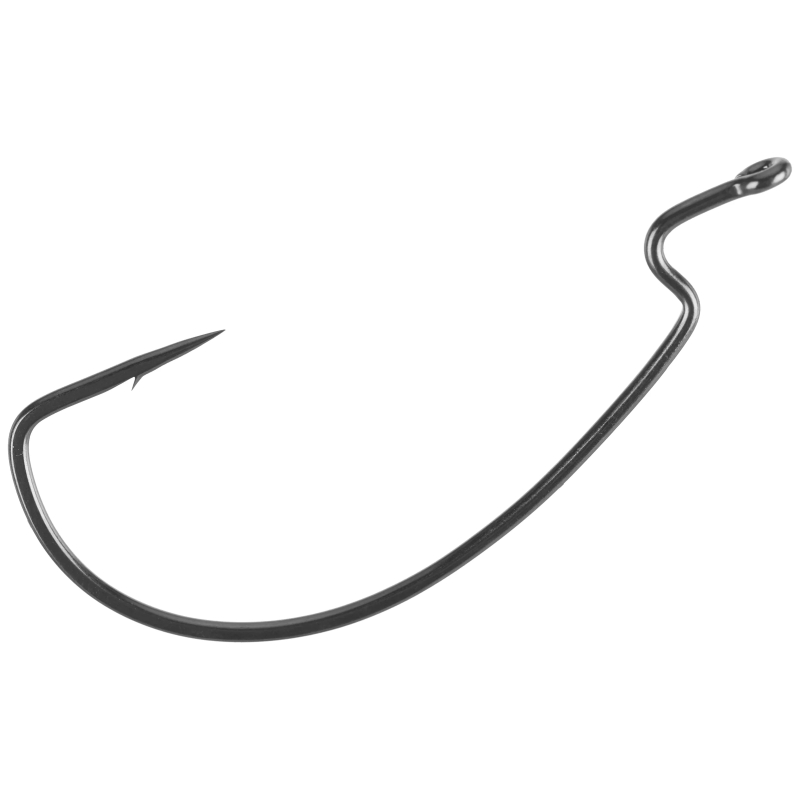 GAMAKATSU ANZUELO NANO ALPHA WORM OFFSET EWG