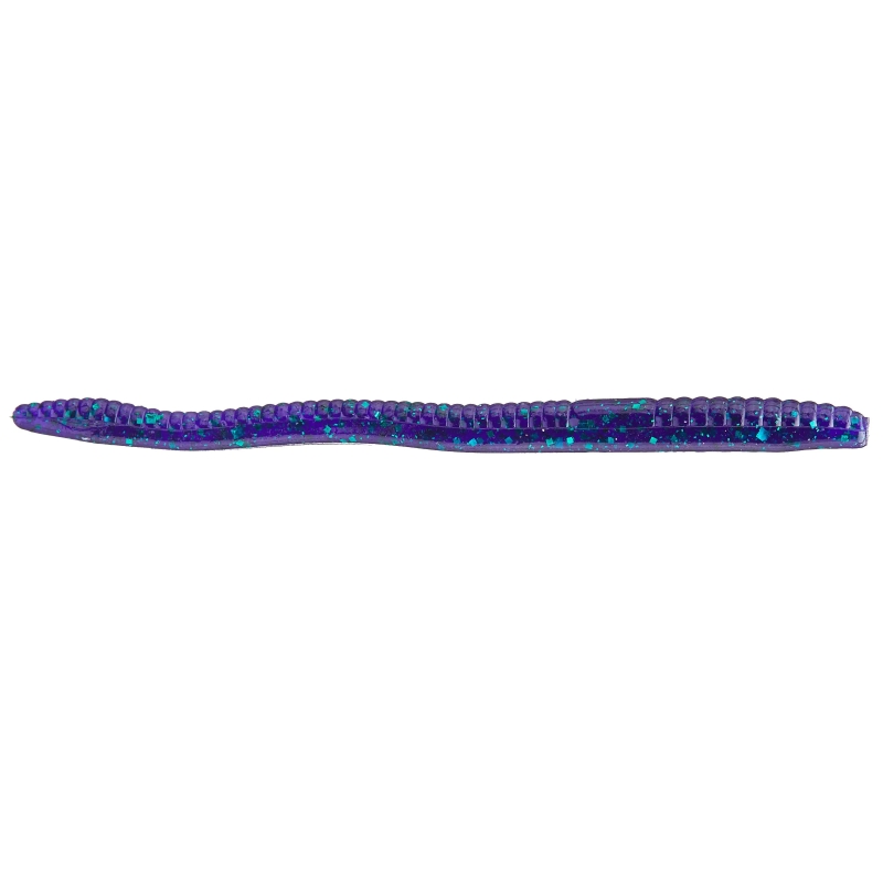ZOOM FINESSE WORM JUNEBUG
