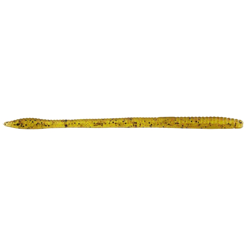 ZOOM TRICK WORM WATERMELON RED