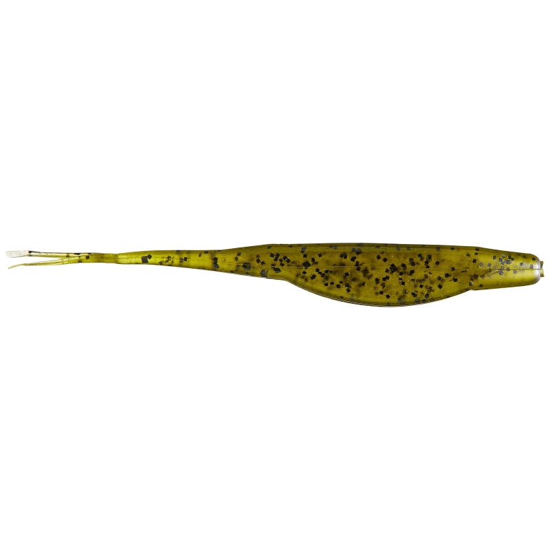 ZOOM SALTY SUPER FLUKE...