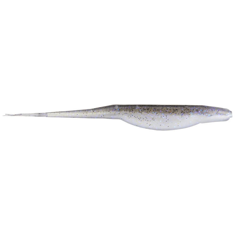ZOOM SALTY SUPER FLUKE...