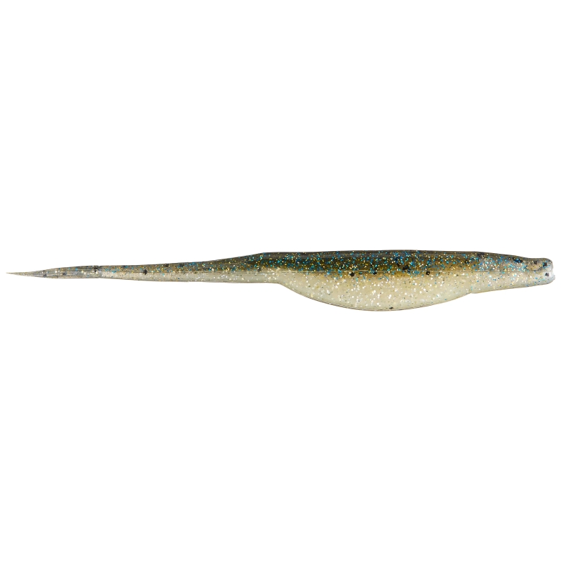 ZOOM SALTY SUPER FLUKE...