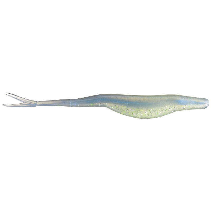ZOOM SALTY SUPER FLUKE SEXY SHAD