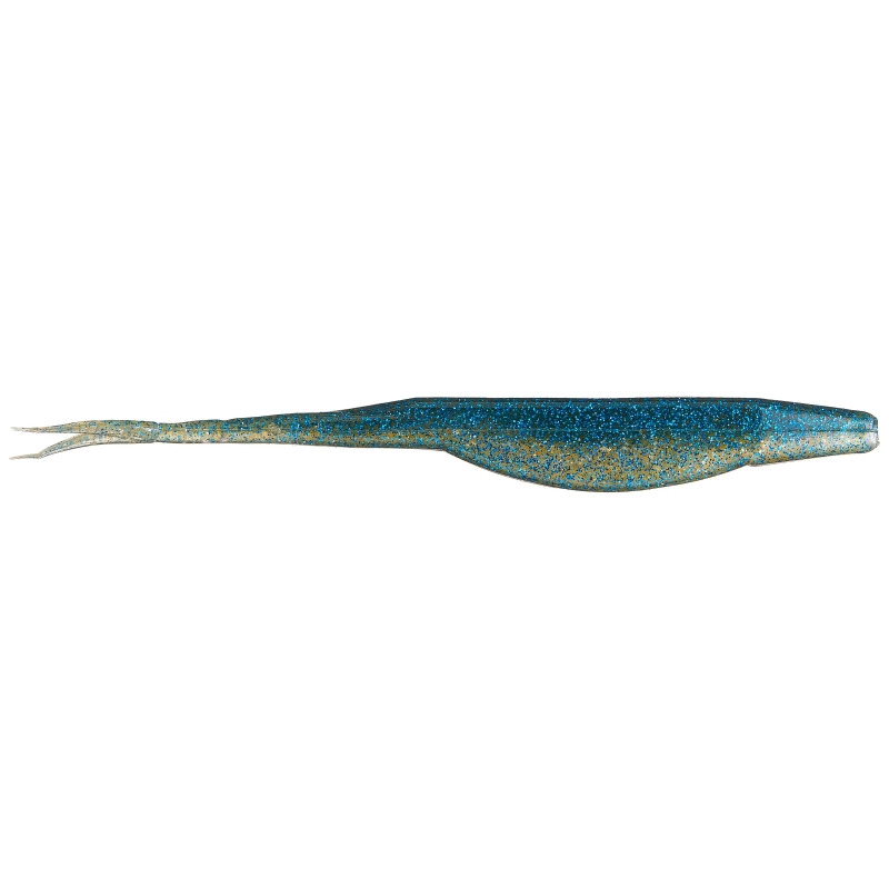 ZOOM SALTY SUPER FLUKE...