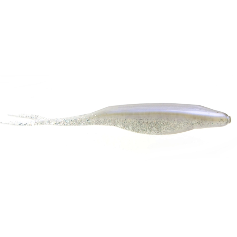 ZOOM SALTY SUPER FLUKE...