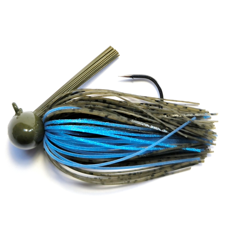 LONGASBAITS JIG FOOTBALL...
