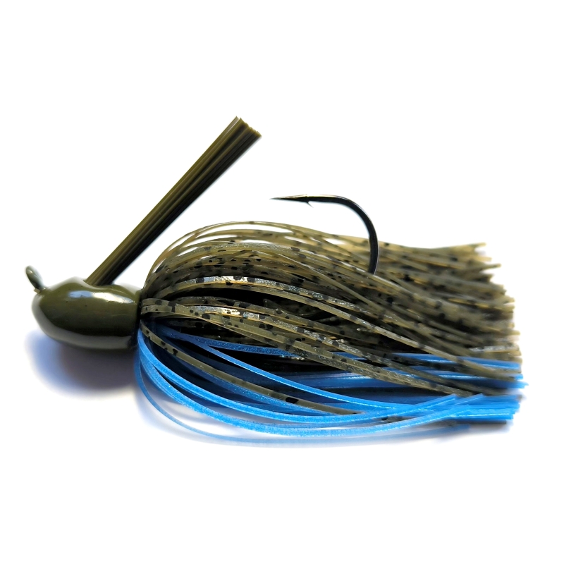 LONGASBAITS JIG LB POWER...
