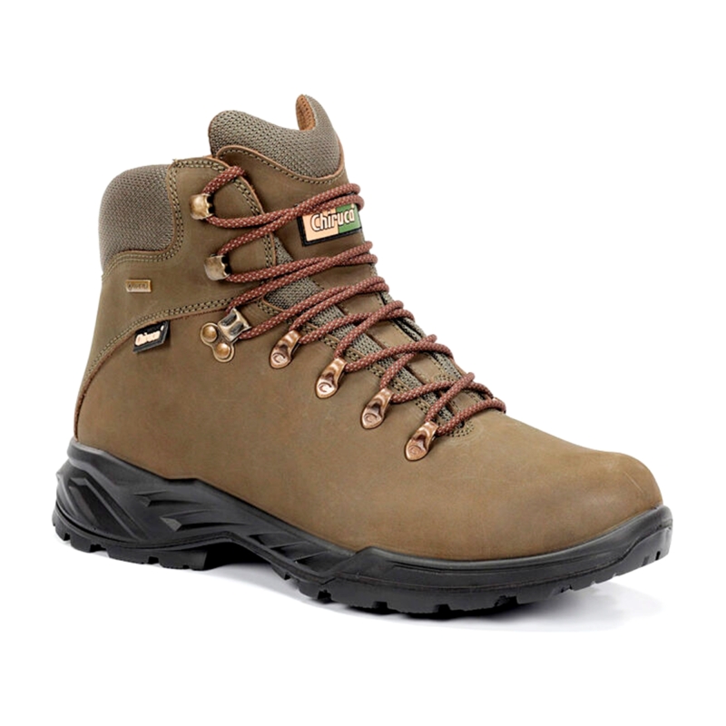 BOTA CHIRUCA TECKEL 01...