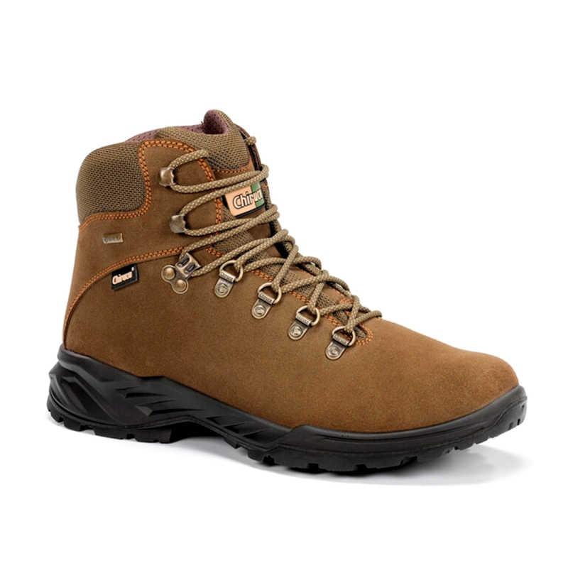 BOTA CHIRUCA POINTER 01...