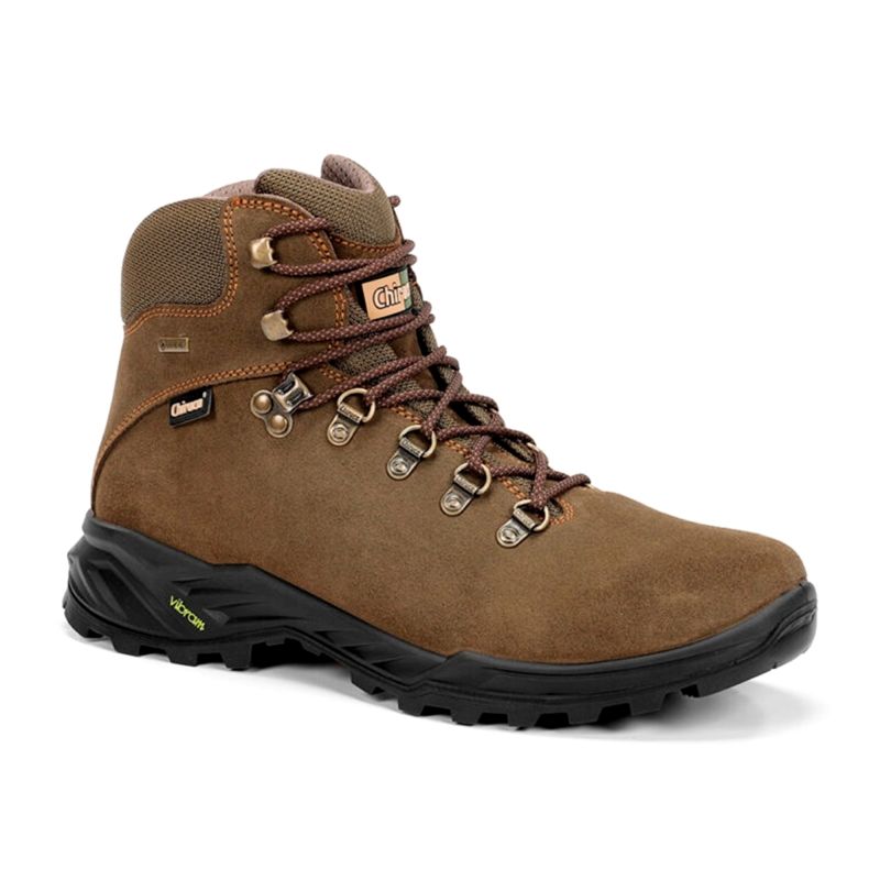 BOTA CHIRUCA TROFEO 01 GORE-TEX