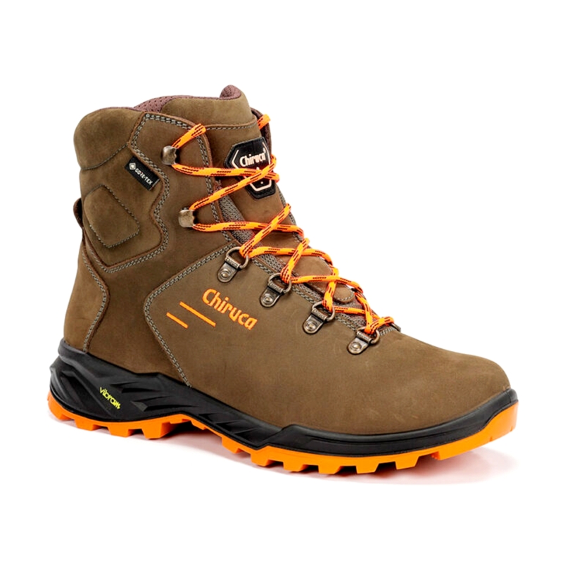 BOTA CHIRUCA GAME HI VIS 08...