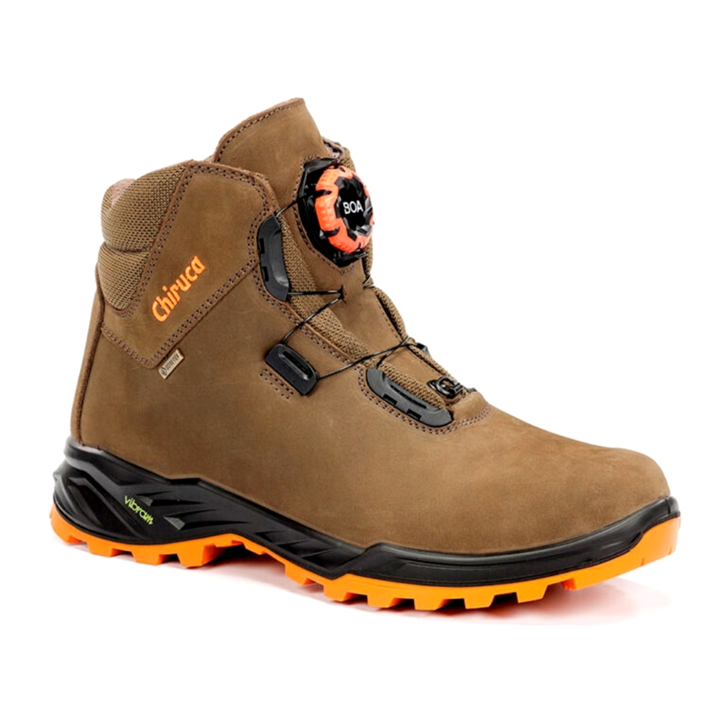 BOTA CHIRUCA CARES BOA HI VIS 08 GORE-TEX