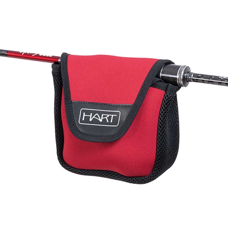 HART FUNDA DE NEOPRENO PARA CARRETES DE SPINNING