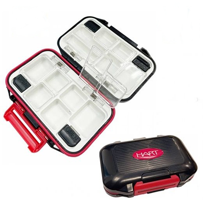 HART CAJA ESTANCA AC3