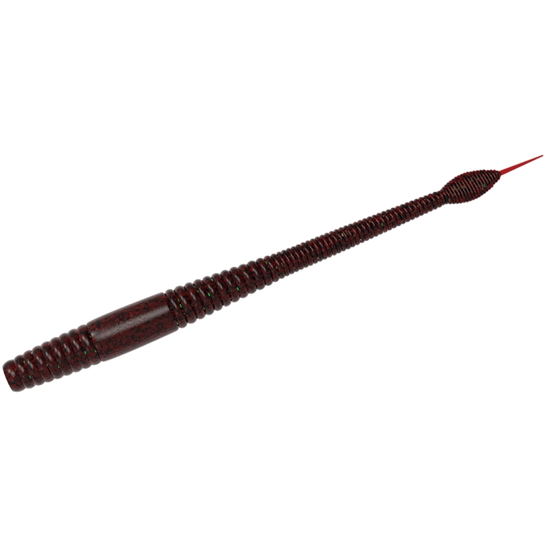 AGR MOTION WORM 5.5'' PLUM...