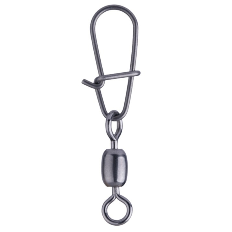 BKK DUOLOCK SNAP SWIVEL-51