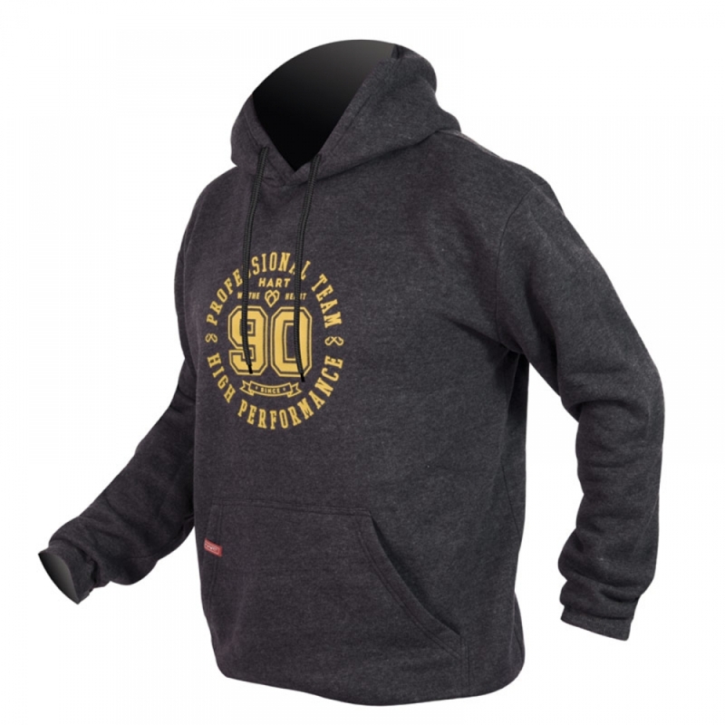 HART SUDADERA VINTAGE-H HOODIE