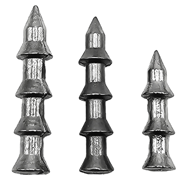 AGR INSERT NAIL TUNGSTEN
