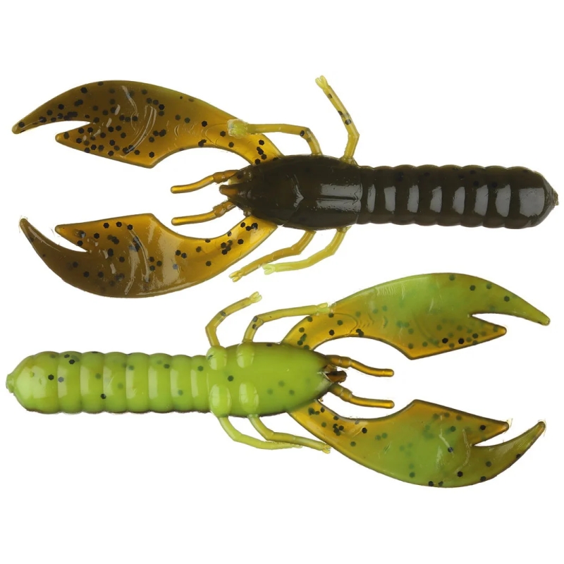 YUM CRAW PAPI 2.75'' ULTIMATE CRAW