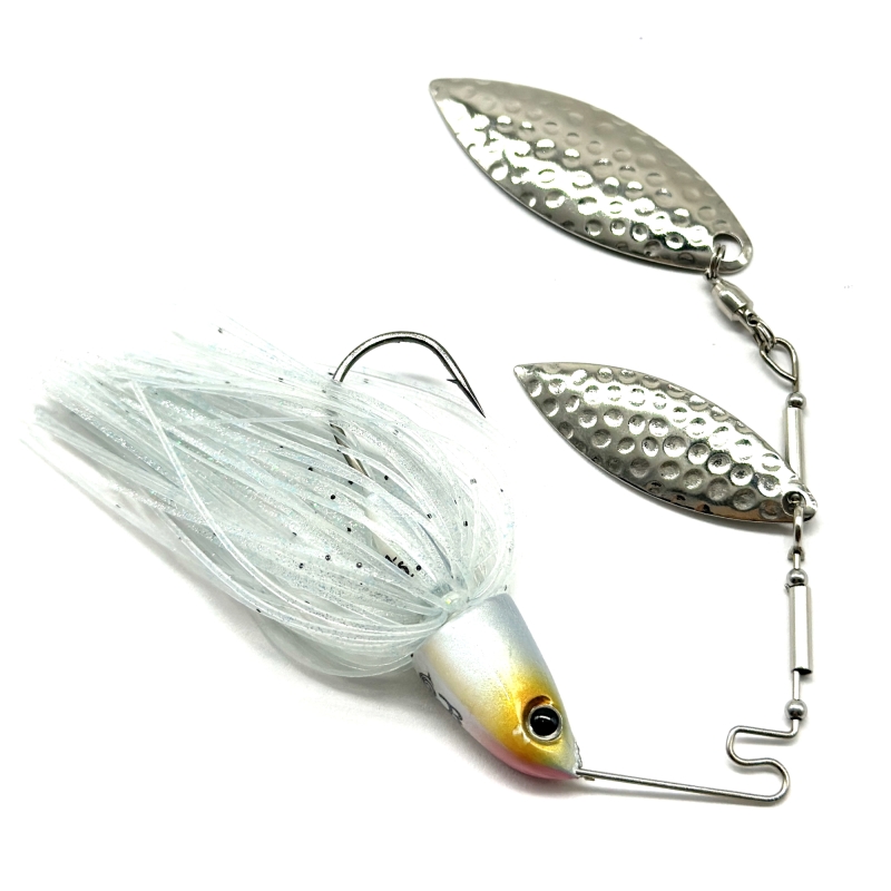 ECOLURES SPINNERBAIT AH64...