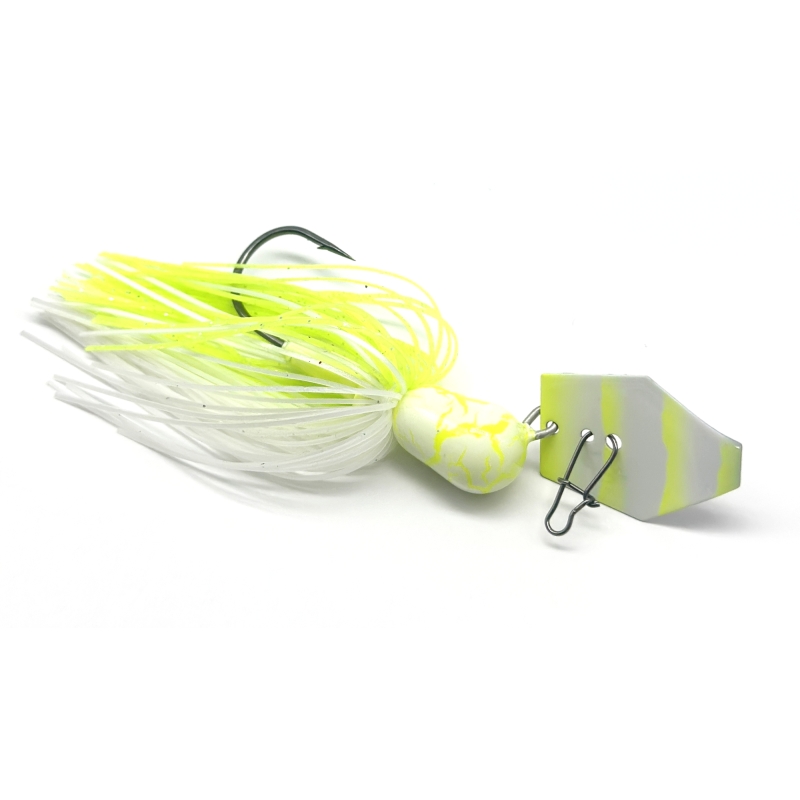 ECOLURES FLAK88 CHATTERBAIT...