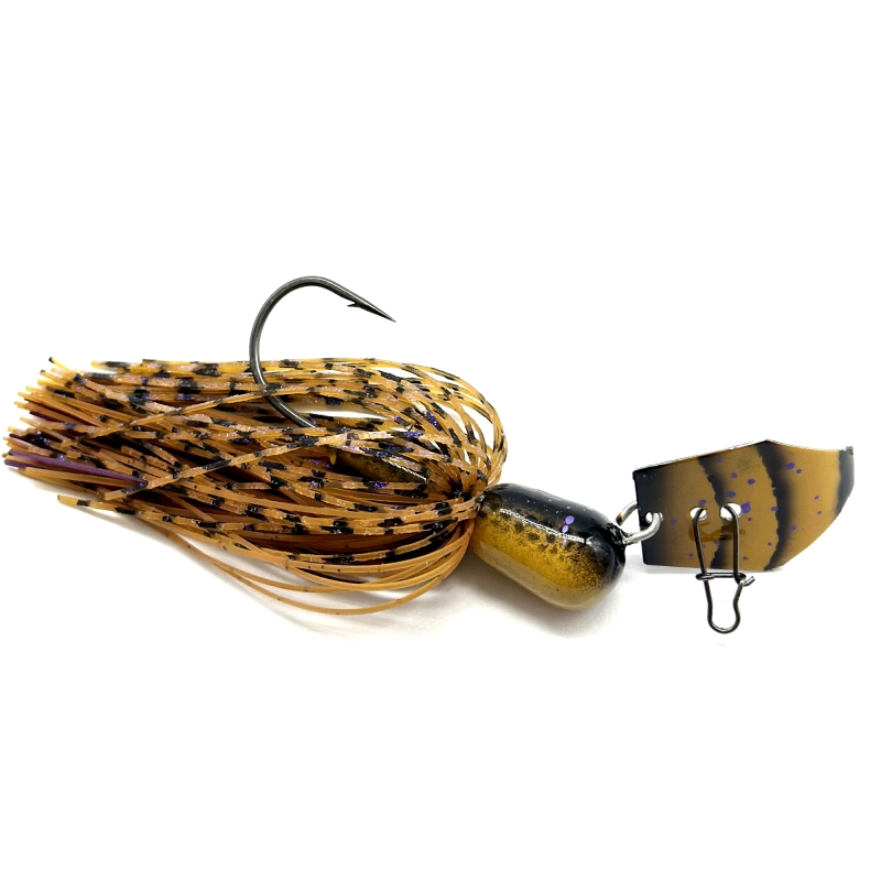 ECOLURES FLAK88 CHATTERBAIT...