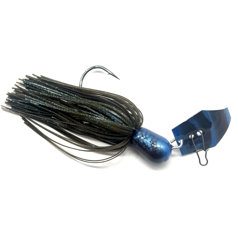 ECOLURES FLAK88 CHATTERBAIT...