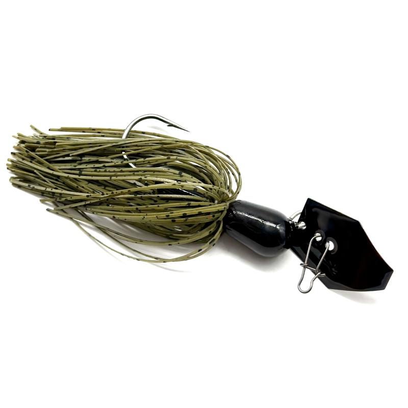 ECOLURES FLAK88 CHATTERBAIT...