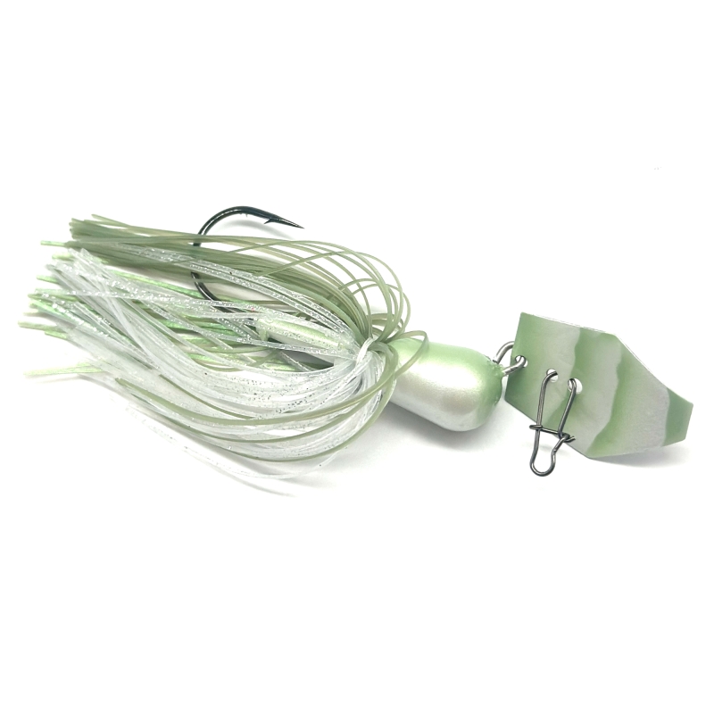 ECOLURES FLAK88 CHATTERBAIT...