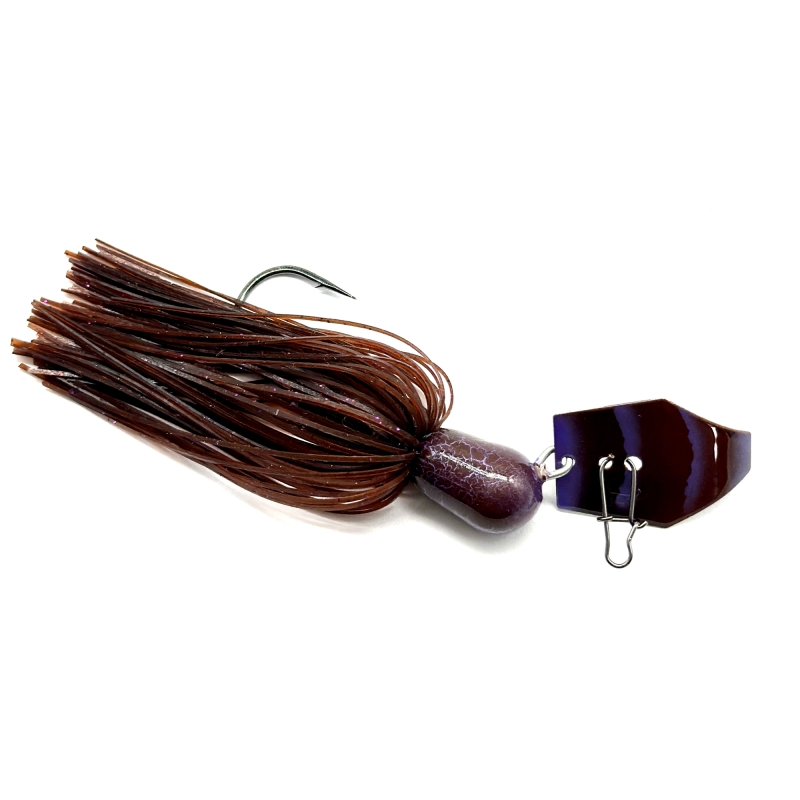 ECOLURES FLAK88 CHATTERBAIT...