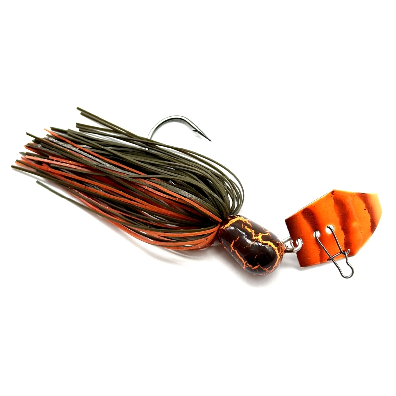 ECOLURES FLAK88 CHATTERBAIT...