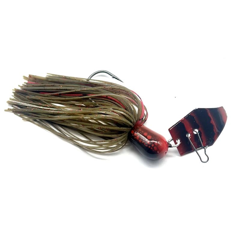ECOLURES FLAK88 CHATTERBAIT...