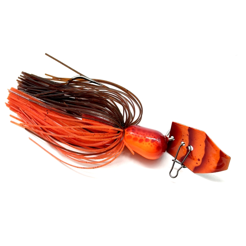 ECOLURES FLAK88 CHATTERBAIT...
