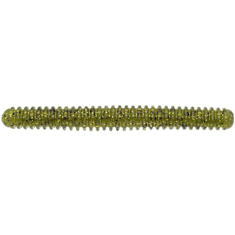 ZOOM DOUBLE RINGER 4'' WATERMELON GOLD