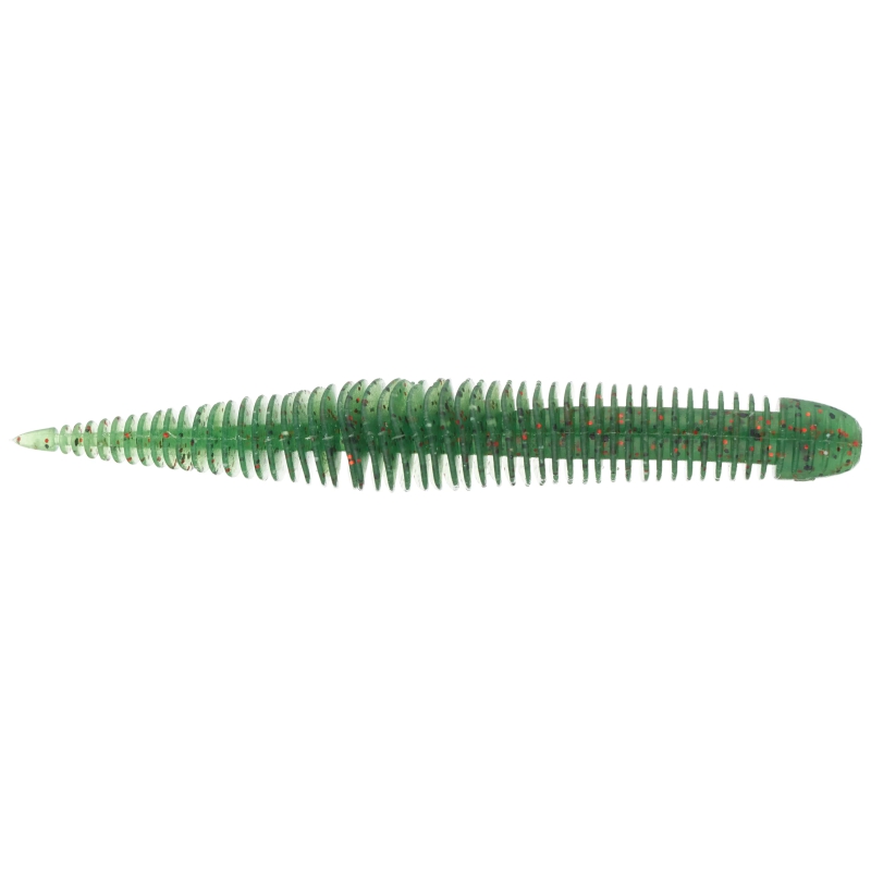 GEECRACK BELLOWS STICK 3.8" WATERMELON RED 004WM