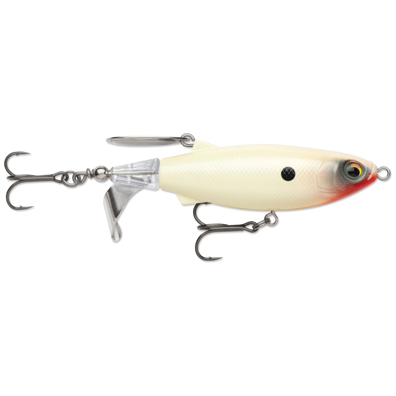 RAPALA CLAPTAIL 110 BROKEN BONE