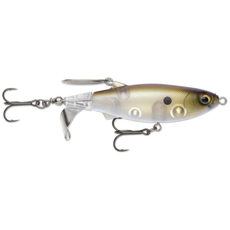 RAPALA CLAPTAIL 110 MATTE SHAD