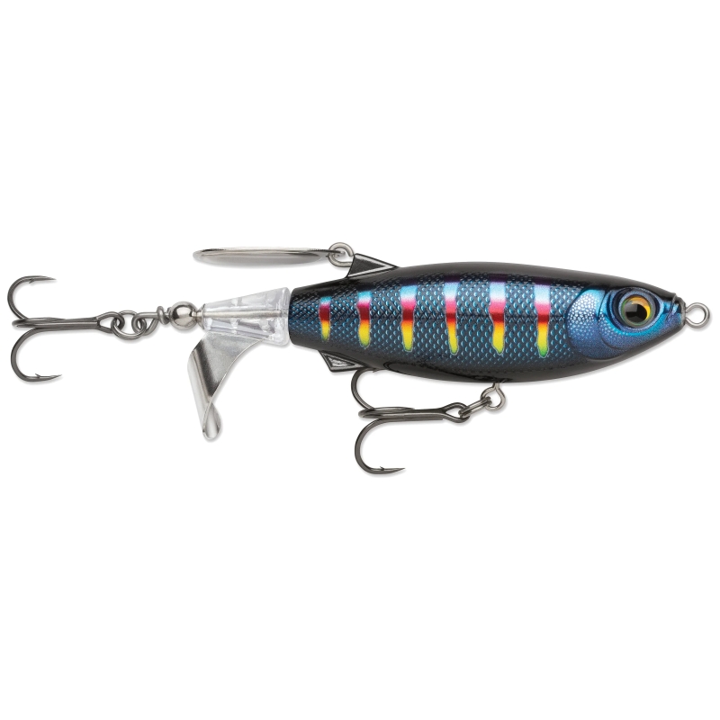 RAPALA CLAPTAIL 110 NIGHT AURORA