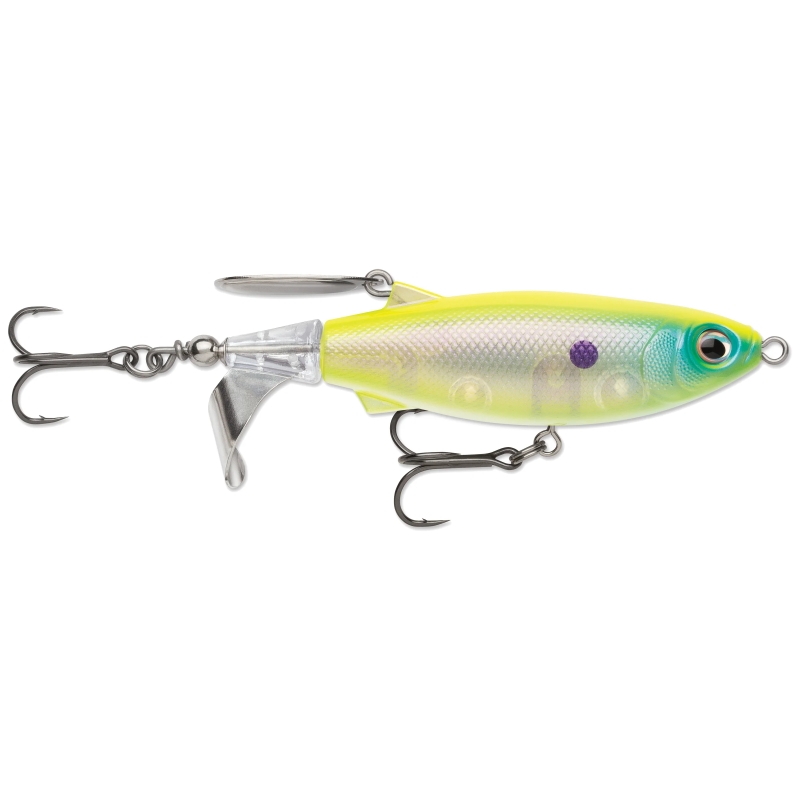 RAPALA CLAPTAIL 110 OKIE BONE