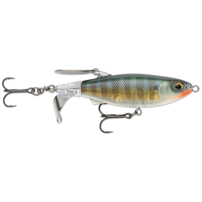 RAPALA CLAPTAIL 110 TRUE GILL